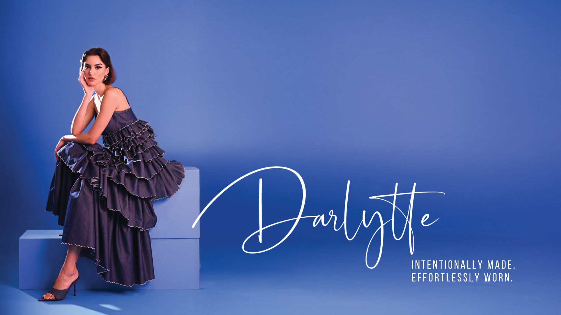 Darlytte