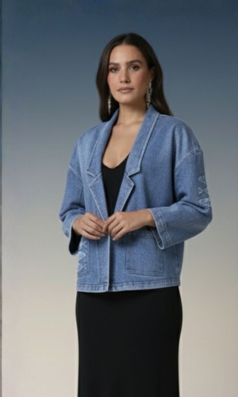 Bellinda Jacket