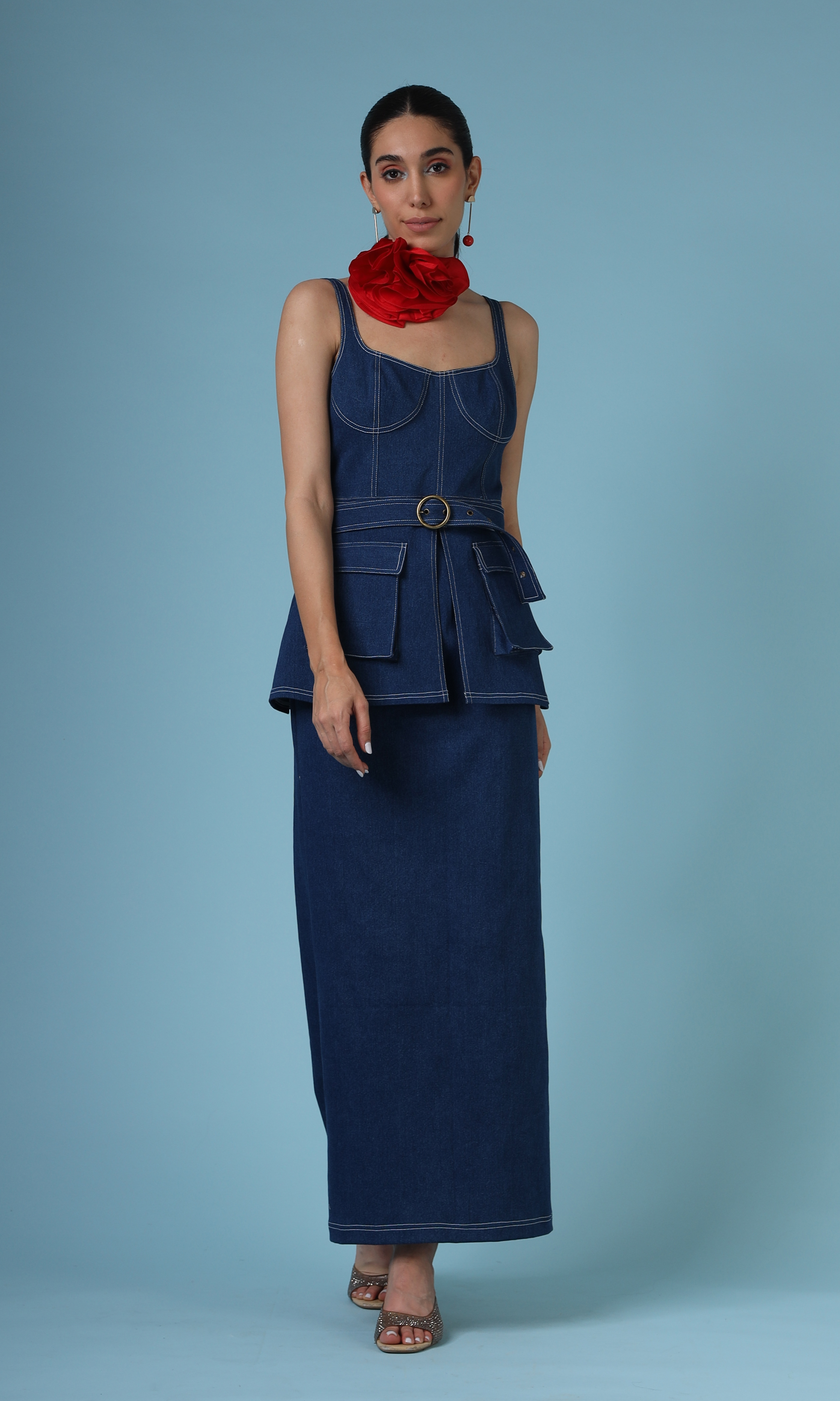 Deborah Dress