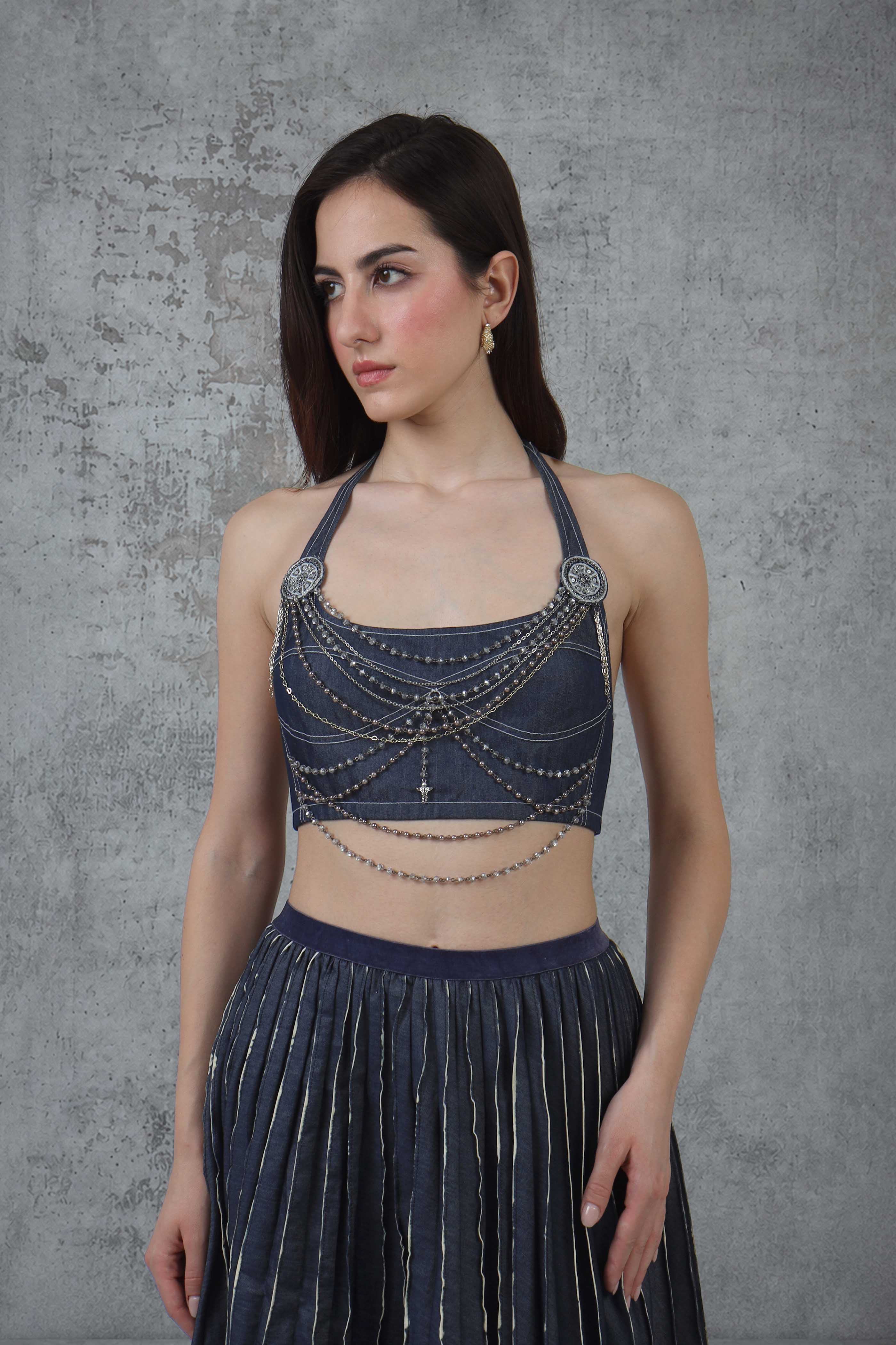 Marisel Top