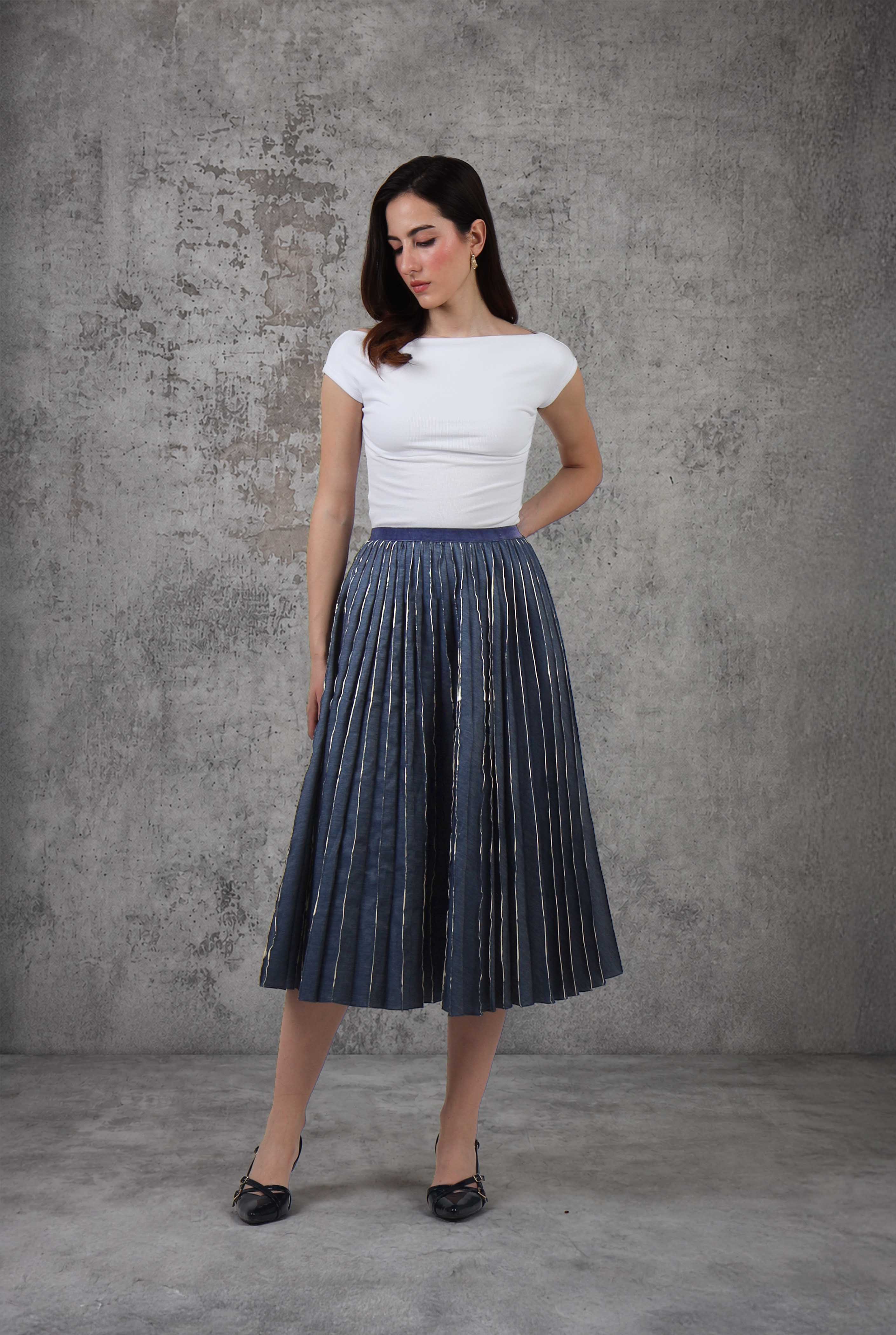 Abrielle Skirt