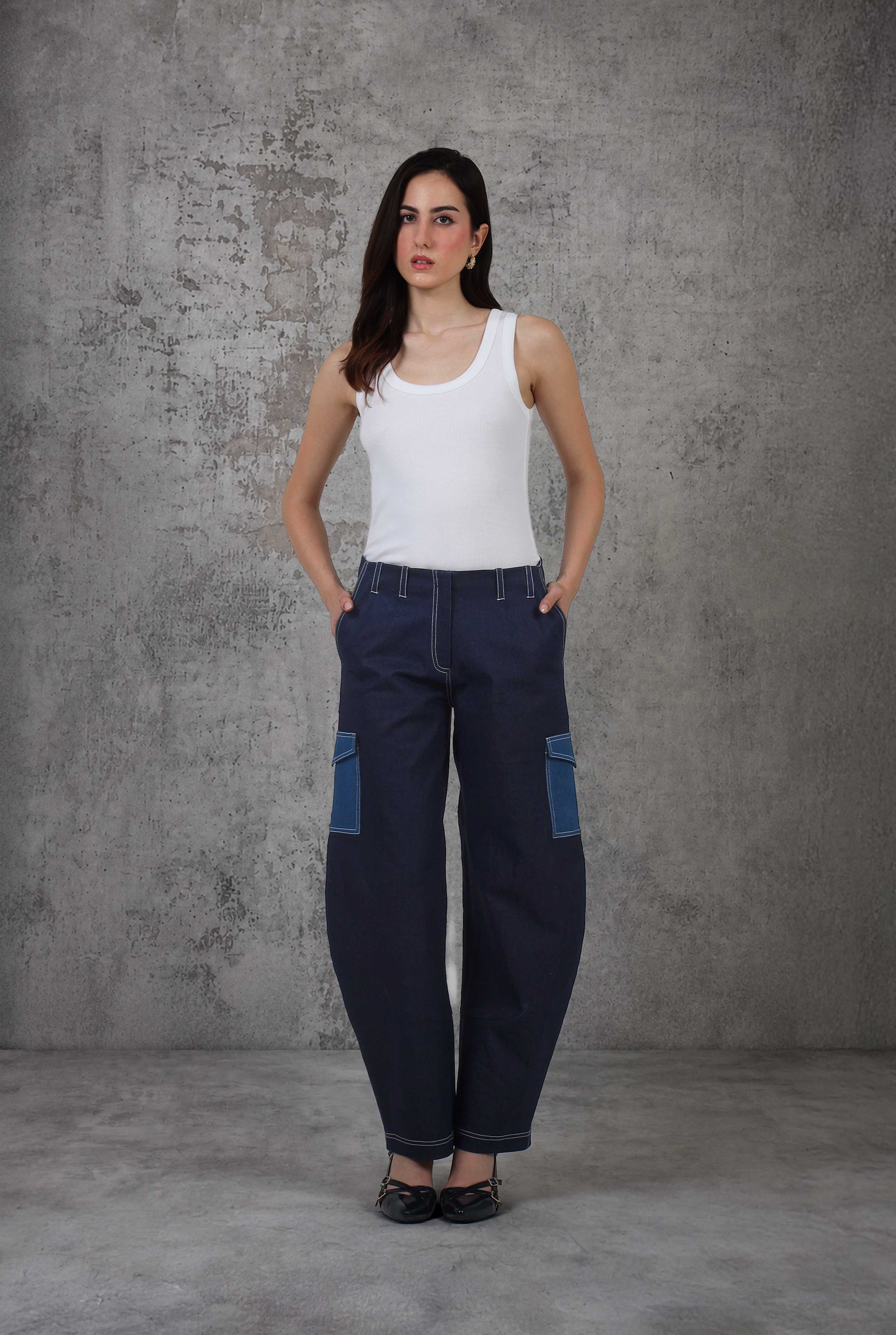 Aveline Pant