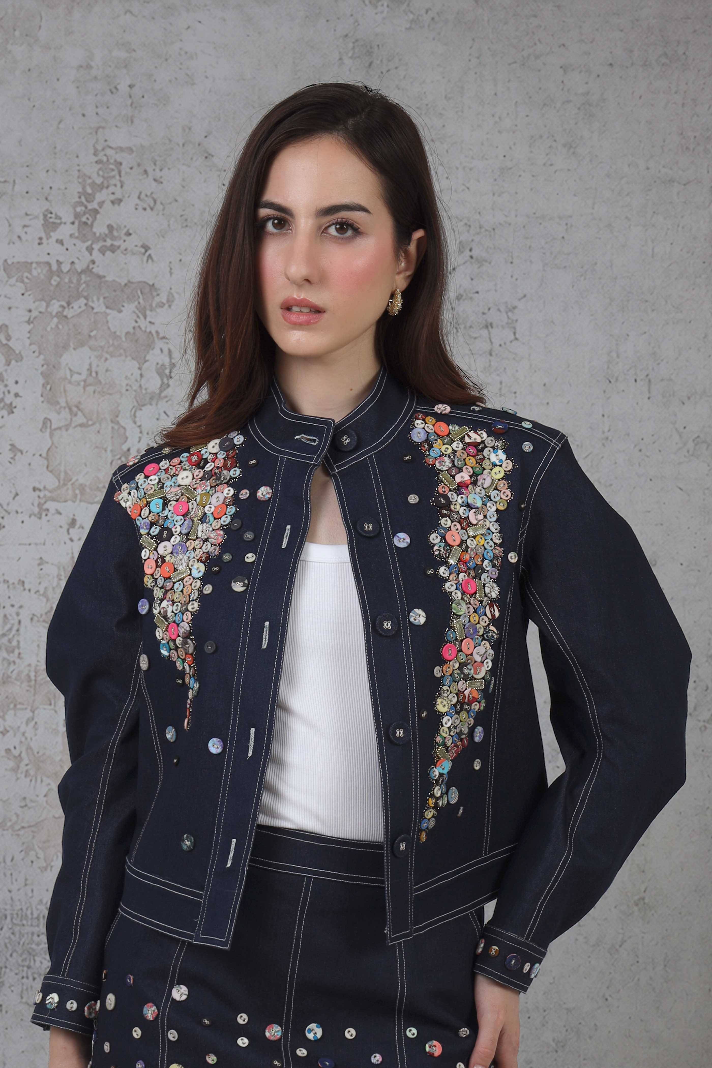 Anaia Jacket