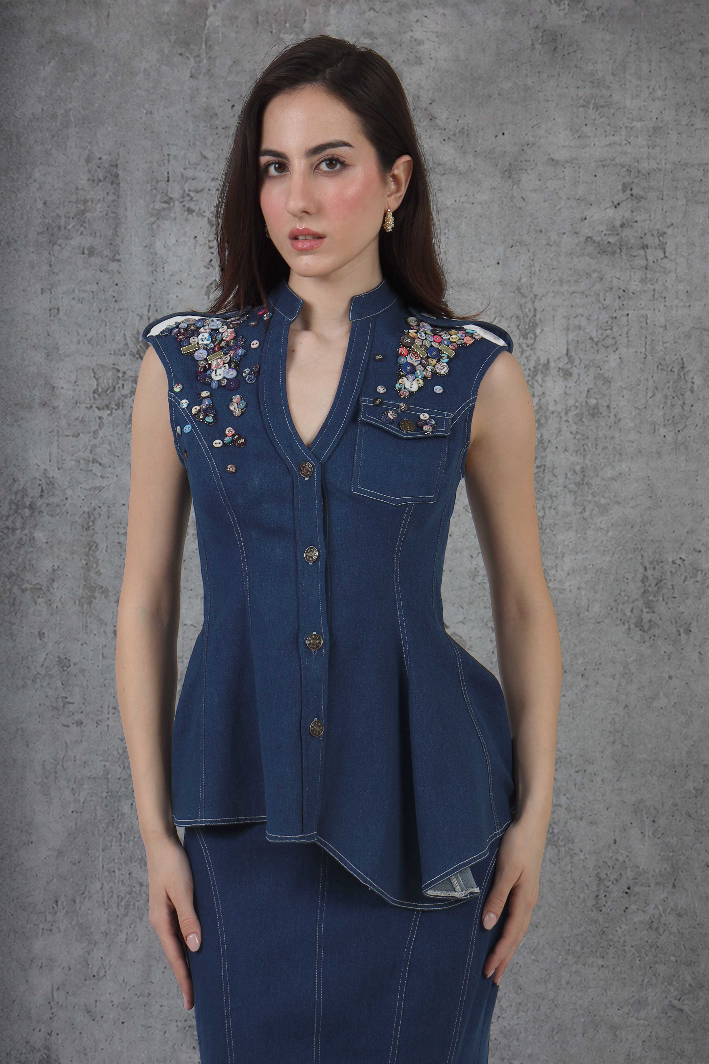 Diora Top