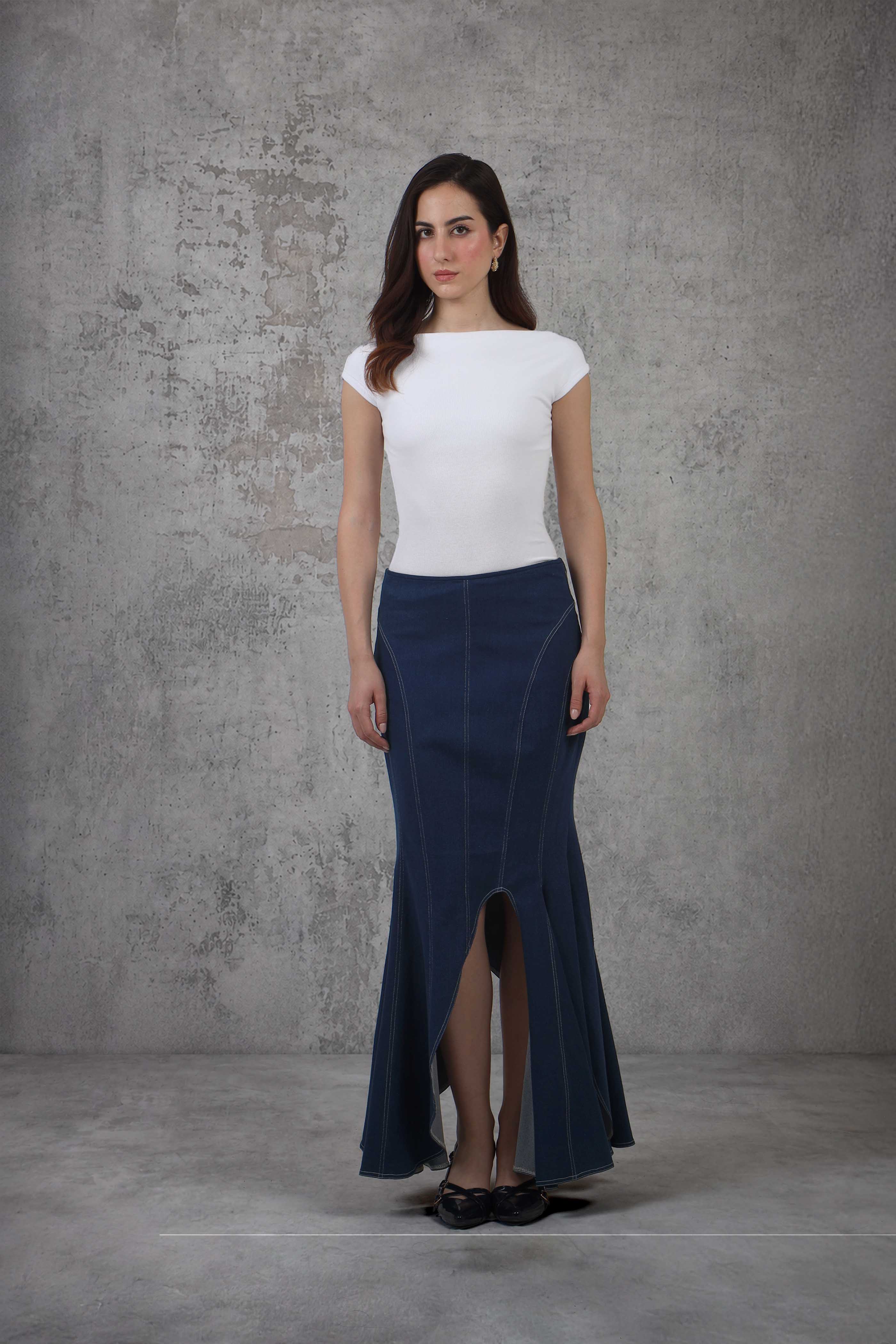 Sashia Skirt