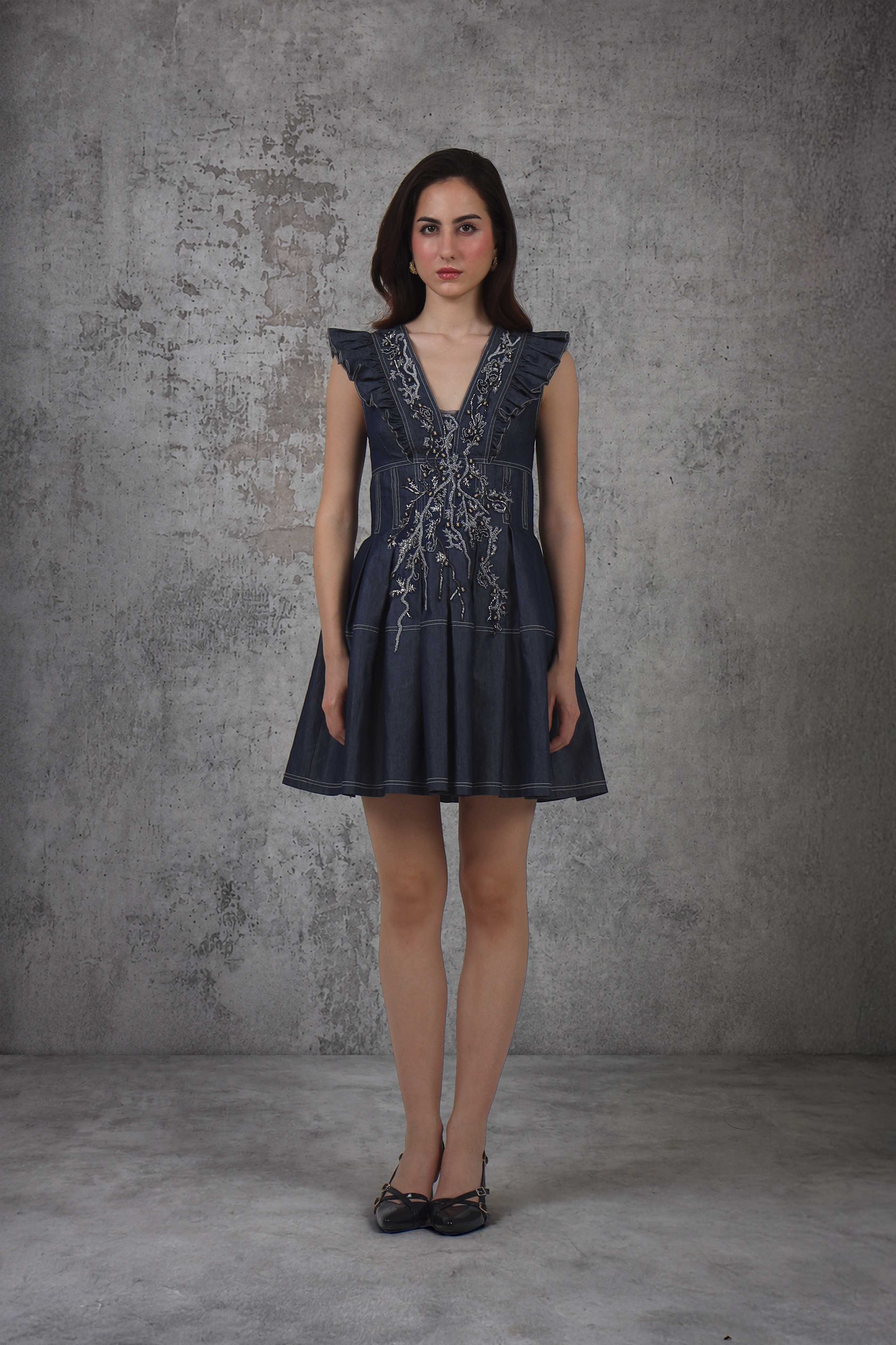 Odin Dress