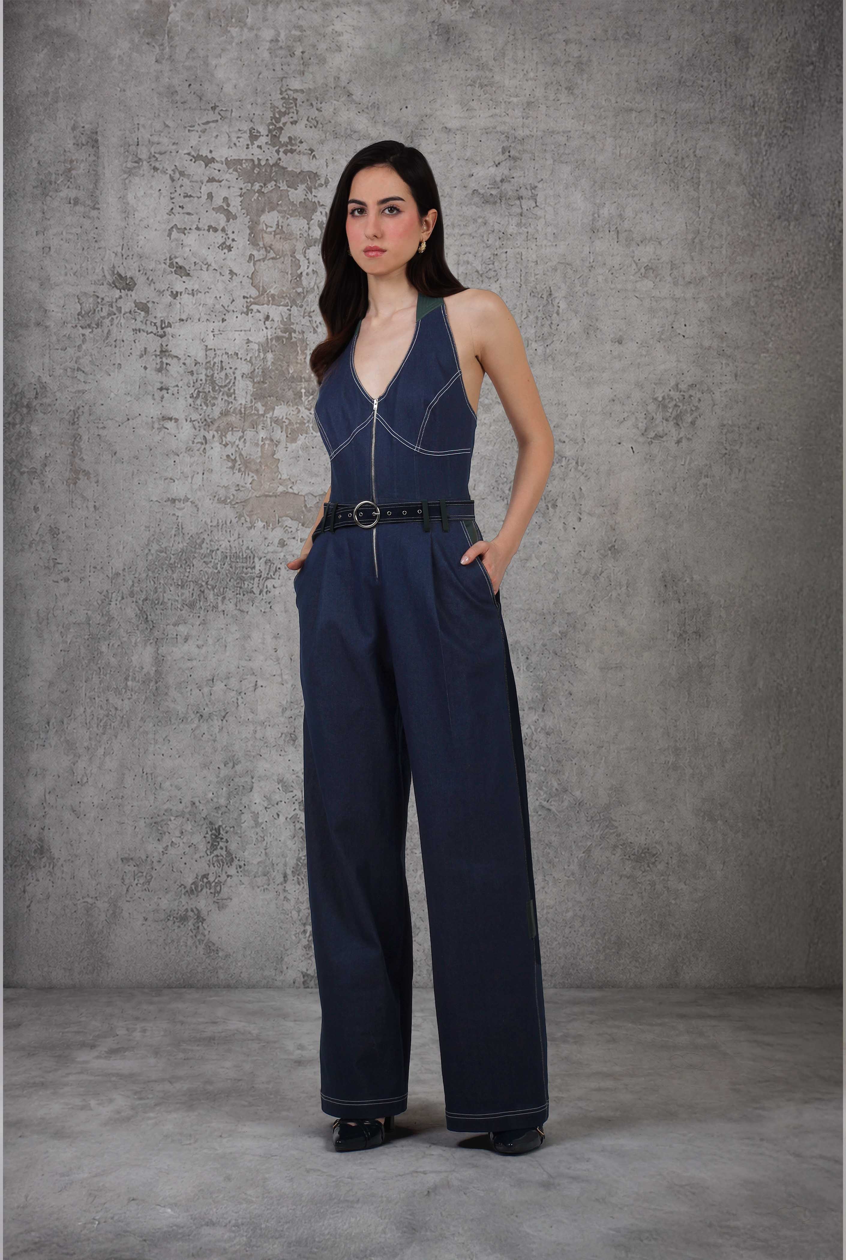 Brandi Jumpsuit