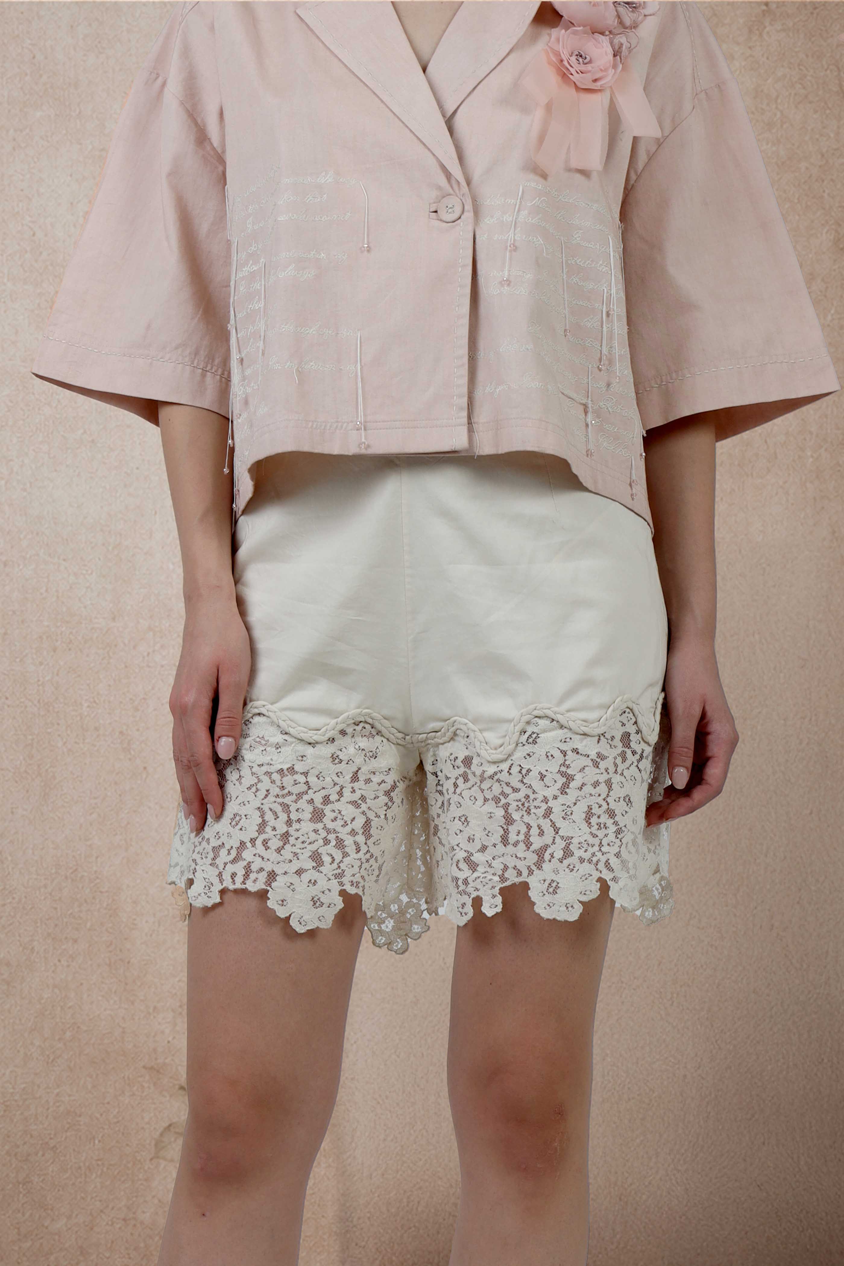 Belina Shorts