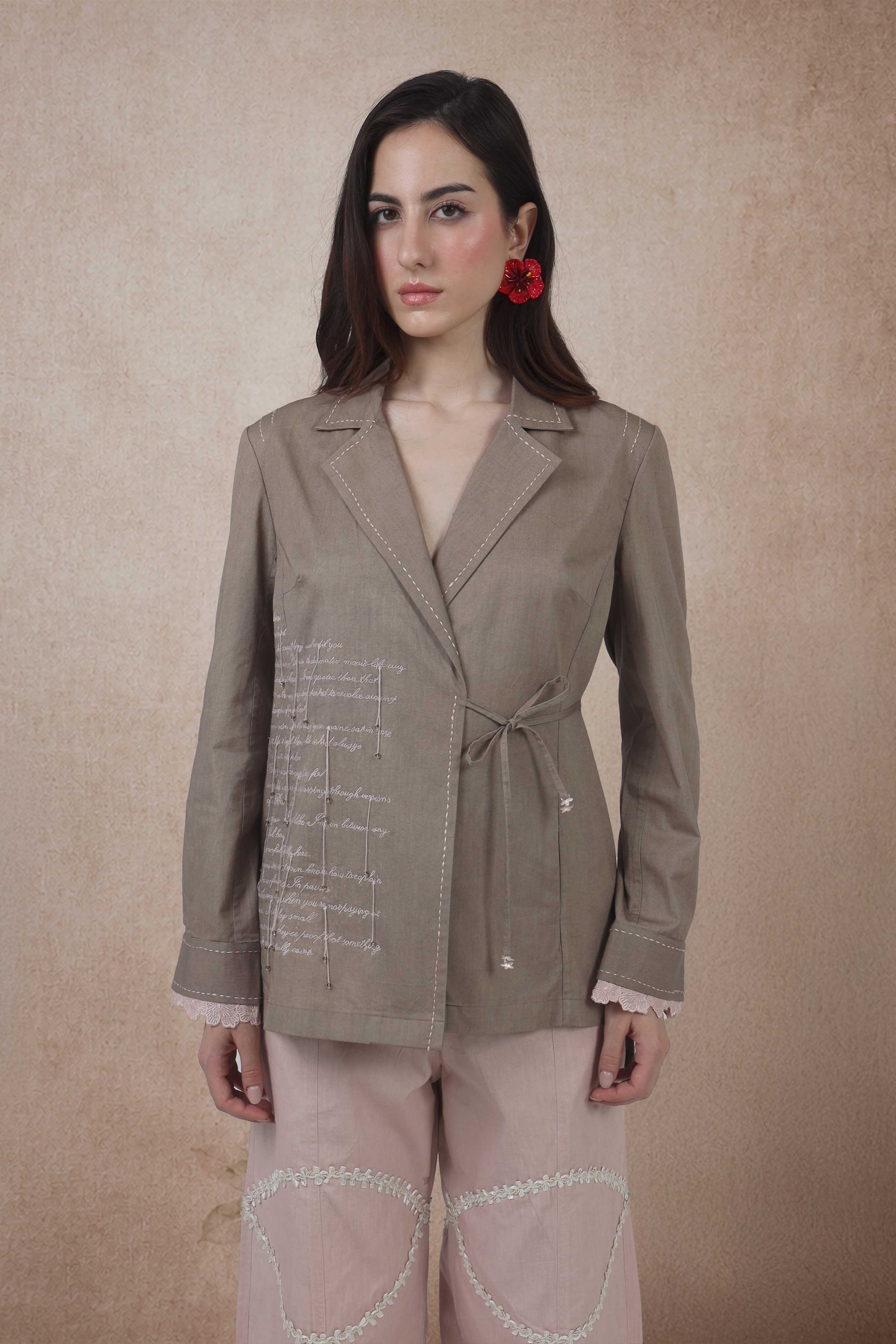 Elory Shirt