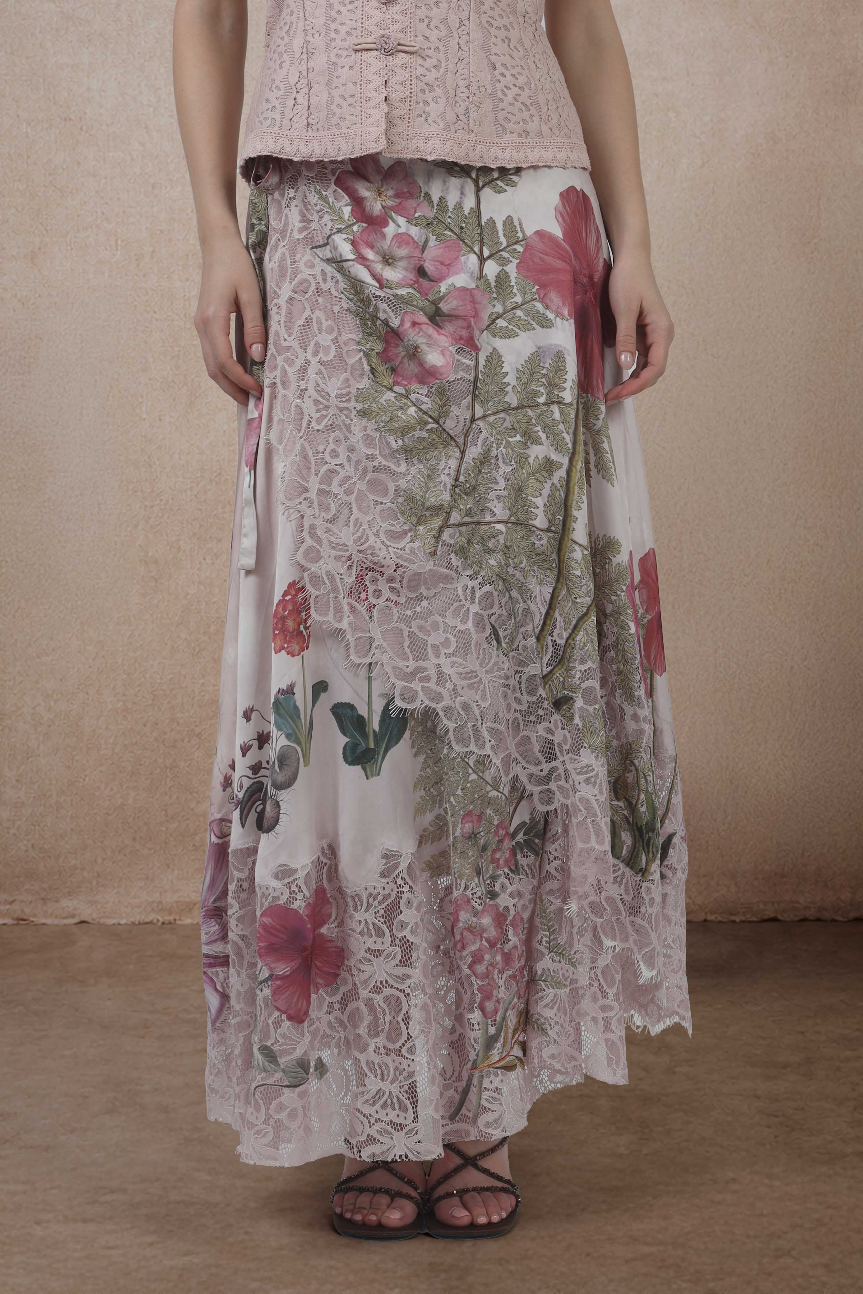Lorelei Skirt